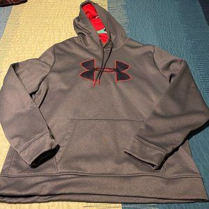 Under Armour Pullover Hoodie